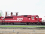 SOO 6045